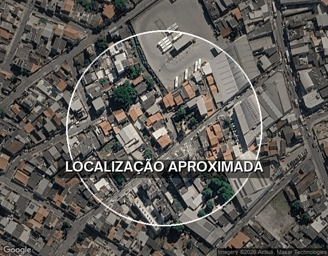 Casa com 28,69m² em São Gonçalo - Oportunidade de Investimento