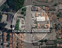 Apartamento 2 Quartos com Vaga em São José dos Campos
