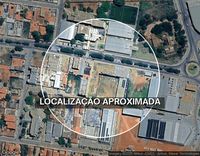 Casa com 64,80m² em Irecê - BA
