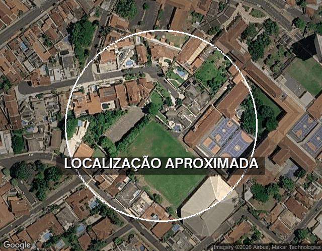 Apartamento 2 Quartos com Vaga em Uberaba - MG