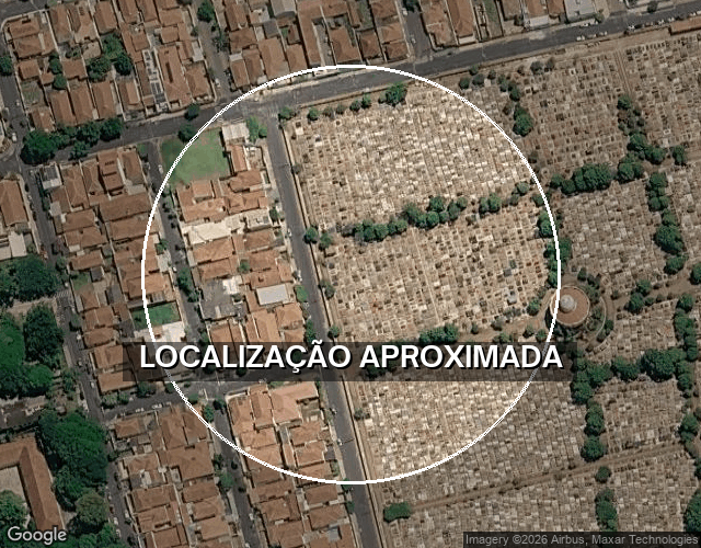 Apartamento 2 Quartos com Vaga em Araraquara - 43m²