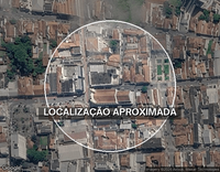 Apartamento 3 dormitórios com vaga em Pindamonhangaba
