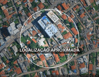 Apartamento 2 Quartos com Vaga de Garagem - 63,57m² -
