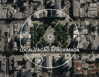Apartamento com 40,92m² e Vaga de Garagem em Caxias do Sul