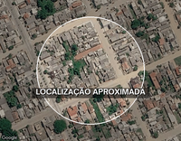 Casa com 69,95m² em São Lourenço do Sul -