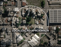 Apartamento com 2 quartos e vaga de garagem em Caxias do Sul
