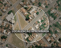 Casa Geminada Ocupada 72,81m² com 1 vaga - Aparecida de Goiânia/GO