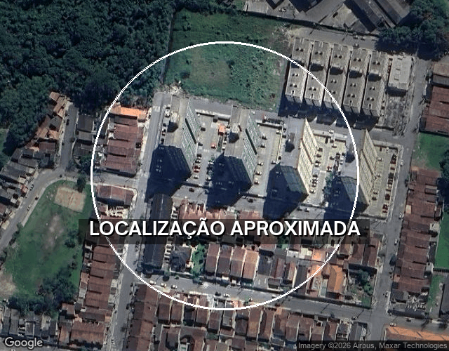 Apartamento 2 Quartos com Vaga - 56m² Privativos