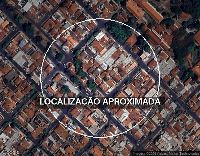 Apartamento 43,99m² com Vaga de Garagem em São José do Rio Preto