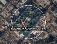Apartamento com 1 vaga no Parque Royal Garden - 46,90m²