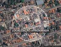 Apartamento 2 Quartos 46m² em Condomínio -