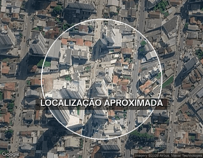 Vaga de Garagem 24 - Edifício Exclusivité Residence