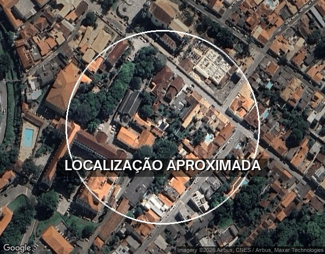 Apartamento com 73m² e Cobertura Privativa em São João Del Rei