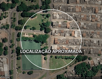 Casa com 57,93m² em Condomínio -