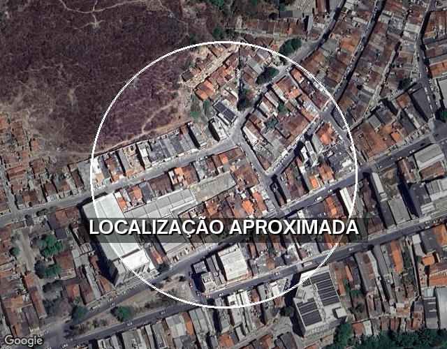Apartamento 2 Quartos 48,87m² com Vaga em Caruaru