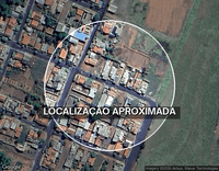 Terreno 495m² em Junqueirópolis - Ideal para investimento