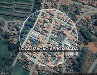 Chácara com 7,44 hectares em Itaverava/MG - 1/3 do imóvel