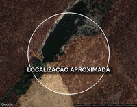 Sítio Santo Antonio com 57,57 hectares em Mombaça/CE