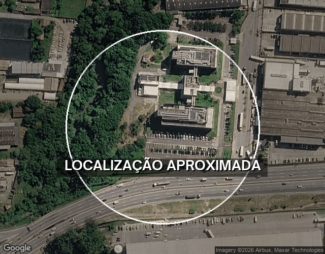 Terreno de 5.010,88m² em Cotia - Gleba 2 - Ideal para investimento