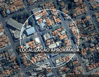 Edifício Comercial/Residencial com Terreno 400m²