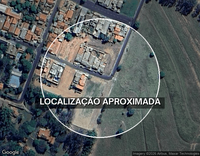 Terreno 495m² em Junqueirópolis - Oportunidade Única