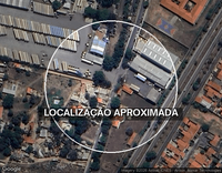 Terreno de 30.174,76m² em Chácara Vila Virgínia - Itu/SP