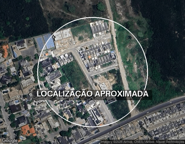 Terreno de 800m² em Feira de Santana - BA