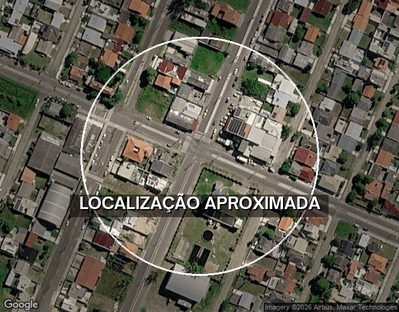 Terreno em Atlântida Sul - Lote 22, Quadra 65