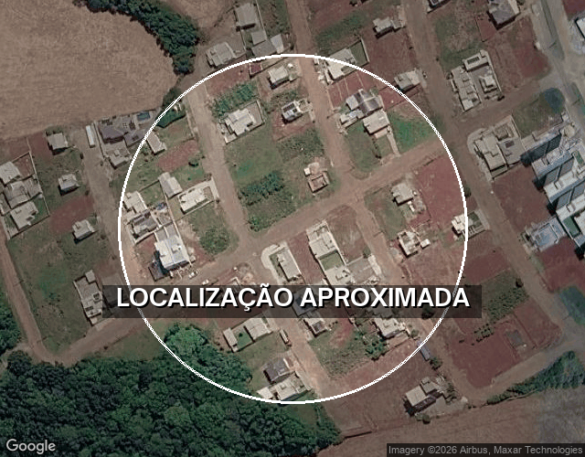 Casa com 3 quartos, 1 banheiro e 49,52m² em Marau/RS