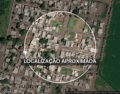 Terreno 1.090m² em Chapecó-SC com potencial de valorização