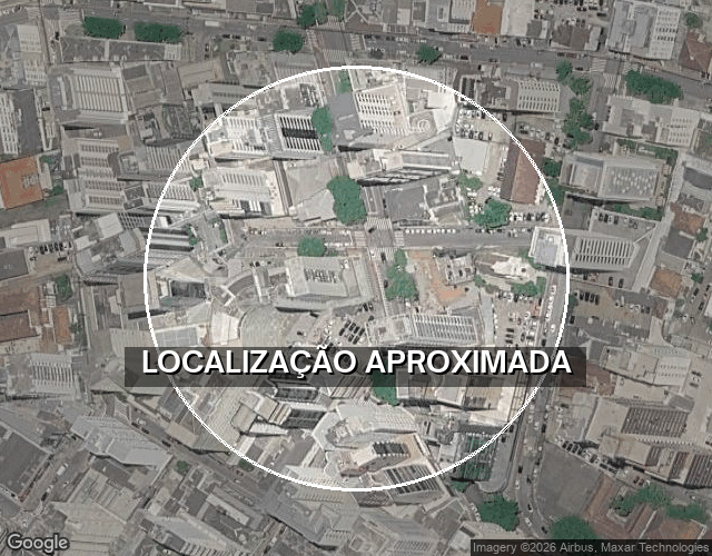 Sala Comercial 406 Bloco B - Edifício Ceisa Center - Florianópolis/SC