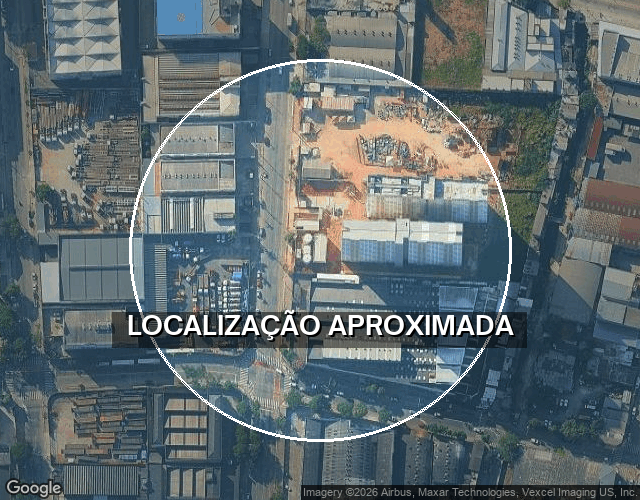 Apartamento 2 quartos, 33,23m², 1 banheiro - Lote 452