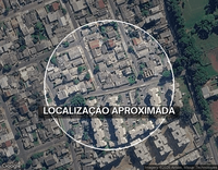 Apartamento 2 quartos, 38,53m², condomínio residencial IRLANDA