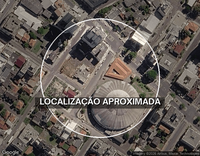 Terreno urbano baldio em Imbé com potencial para investimento
