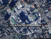 Apartamento 1003 com 286,70m² no Edifício Soprano Hall em Osório