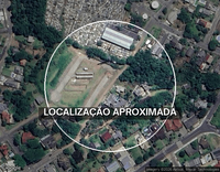 Terreno urbano 608m² em Santo Antônio da Patrulha - RS