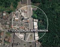 Terreno com casa em Balneário Camboriú - 388m² e 119m² construídos