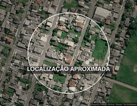 Casa em Tramandaí com 3 dormitórios e 2 banheiros - Lote 13