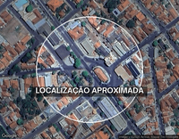 Chácara com 20.000m² em Distrito Industrial