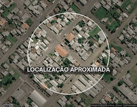 Terreno de 2.000m² com fração ideal de 49,99m² em Vacaria/RS