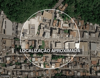 Grande terreno de 12.000m² em Colatina/ES com vias pavimentadas