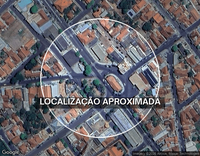 Chácara 20.000m² em Cedral/SP - Ocupada - Alta valorização