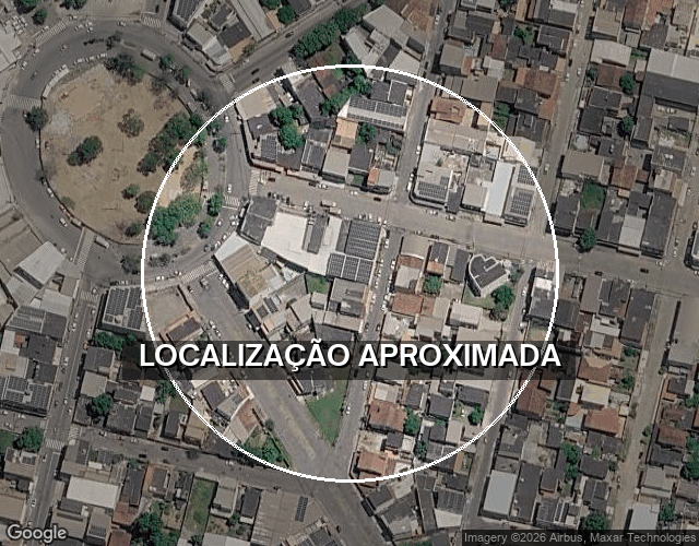 Edifício comercial com 724m² em 3 pavimentos - Vila Velha/ES