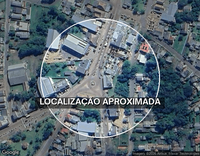 Terreno 346m² em Pq Farroupilha - Arroio dos Ratos/RS