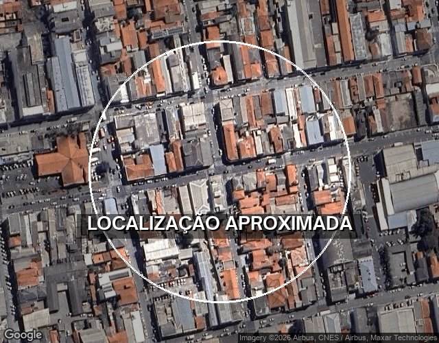 Terreno em Atibaia com 422m² - Jardim Imperial