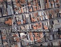 Terreno em Atibaia com 422m² - Jardim Imperial