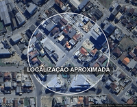 Silo para armazenagem de grãos com capacidade de 50 mil sacas