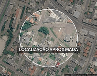 Casa em Cidreira com 134m² em esquina - Leilão Judicial