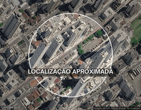 Apartamento 302 com vaga de garagem em Balneário Camboriú - SC