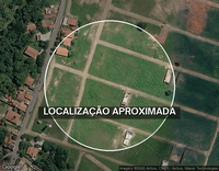 Terreno 350m² em Crato/CE - Lote 5 - 1ª Vara Cível